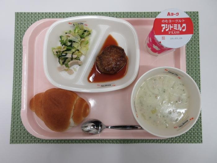 給食写真