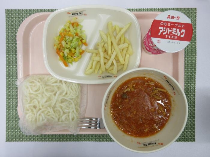 給食写真