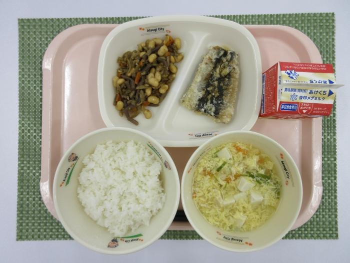 給食写真