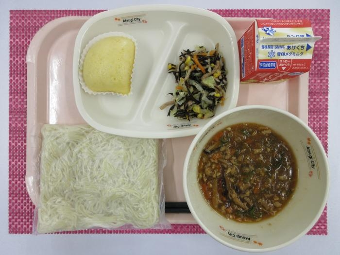給食写真
