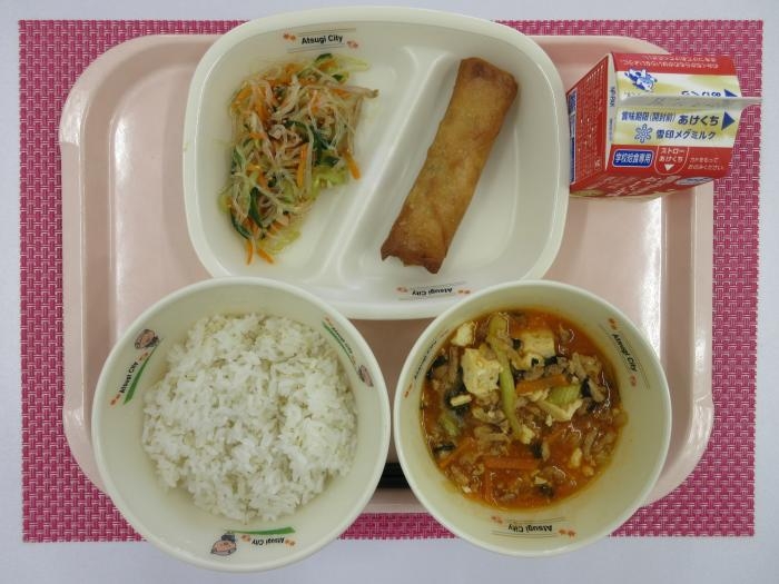 給食写真