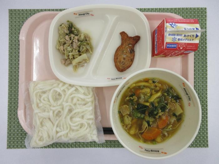 給食写真