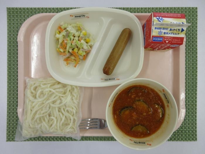給食写真