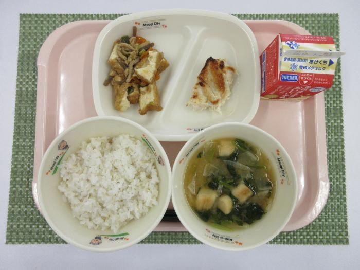 給食写真