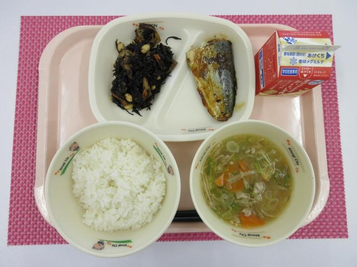 給食写真