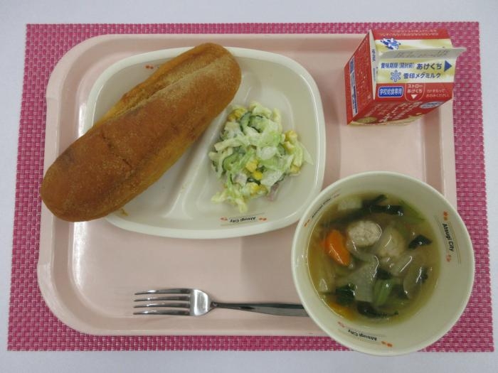 給食写真