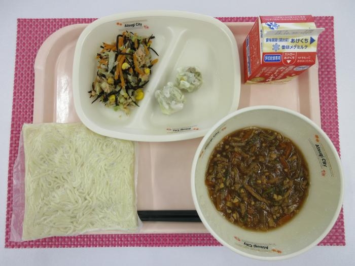 給食写真