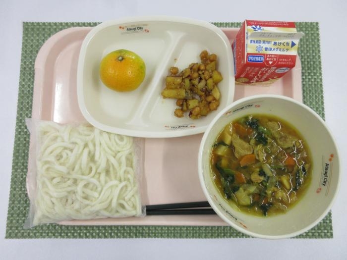 給食写真